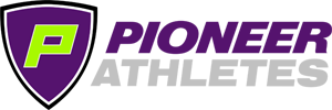 Pioneer Athletes Blog Logo
